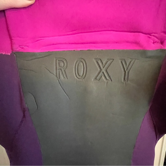 ROXY syncro wetsuit - Picture 3 of 12